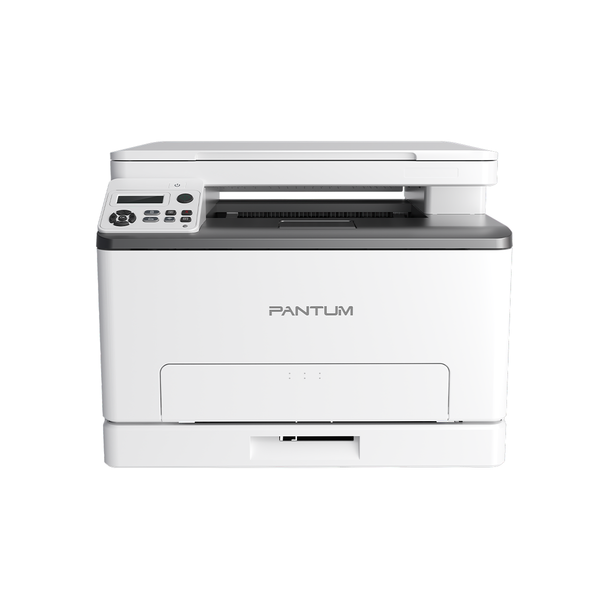 Pantum CM1100ADW Impresora Multifuncion Laser Color 18ppm – WiFi – Duplex  Automatico - Tienda PANTUM